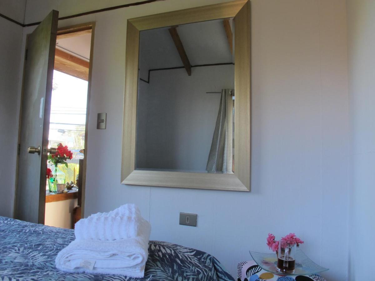 Habitaciones Centro 푸콘 외부 사진