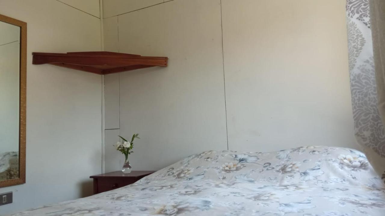 Habitaciones Centro 푸콘 외부 사진