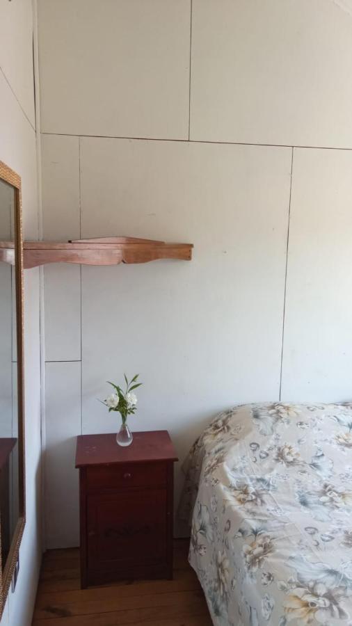Habitaciones Centro 푸콘 외부 사진
