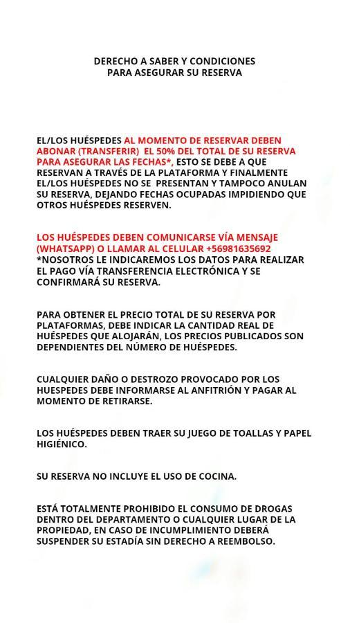 Habitaciones Centro 푸콘 외부 사진
