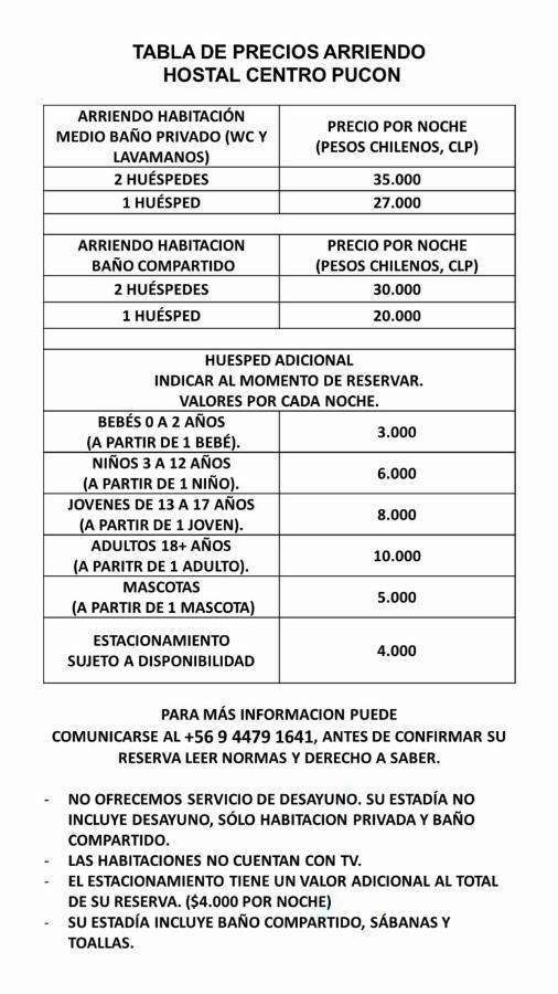 Habitaciones Centro 푸콘 외부 사진